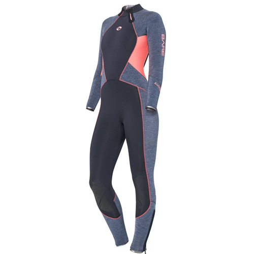 EVOKE 5MM WETSUIT